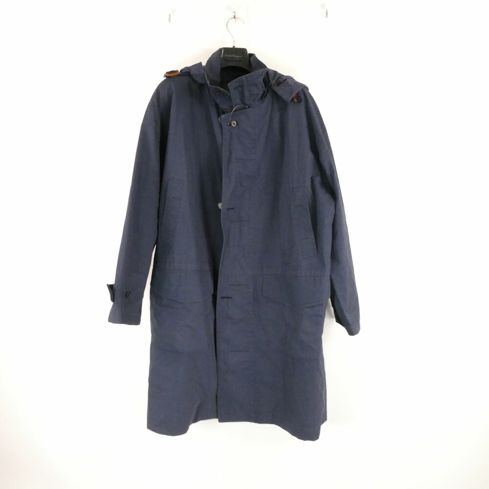 楽天市場】古着 Allegri アレグリ 三陽商会 トレンチコート 48