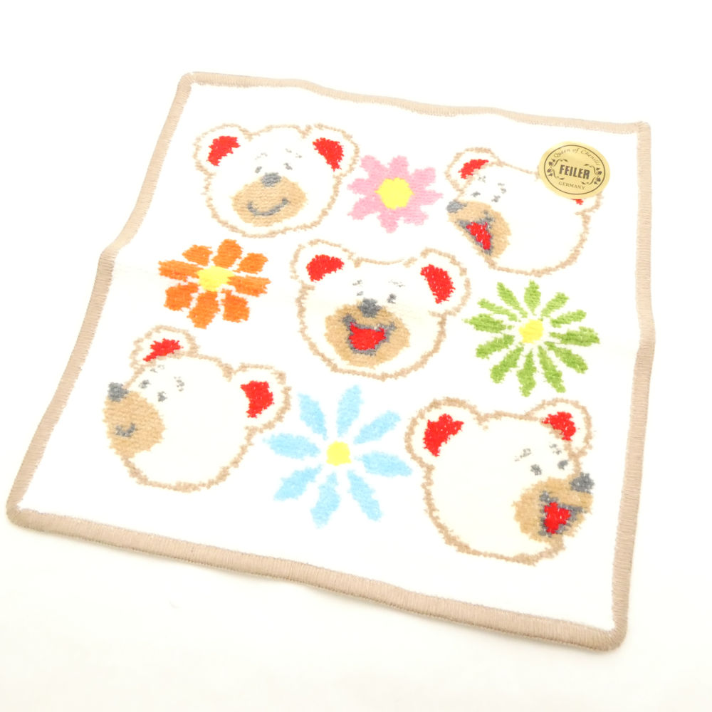 FEILER フェイラー 額縁 ハンカチ ゴールドフレーム　レトロ　レア FEILER 額縁 ハンカチ入り フェイラー ハンカチフレーム ゴールド