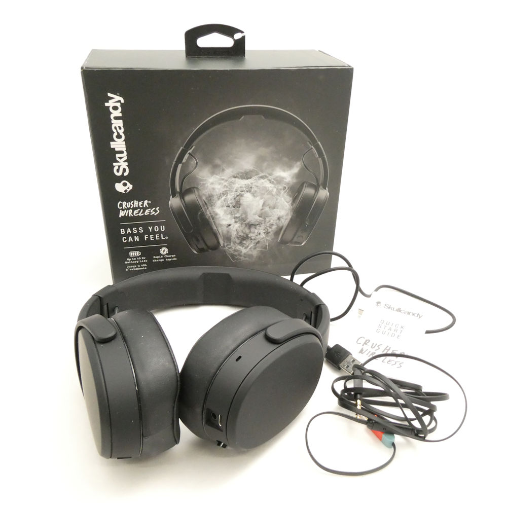 楽天市場】Skullcandy スカルキャンディー ヘッドフォン