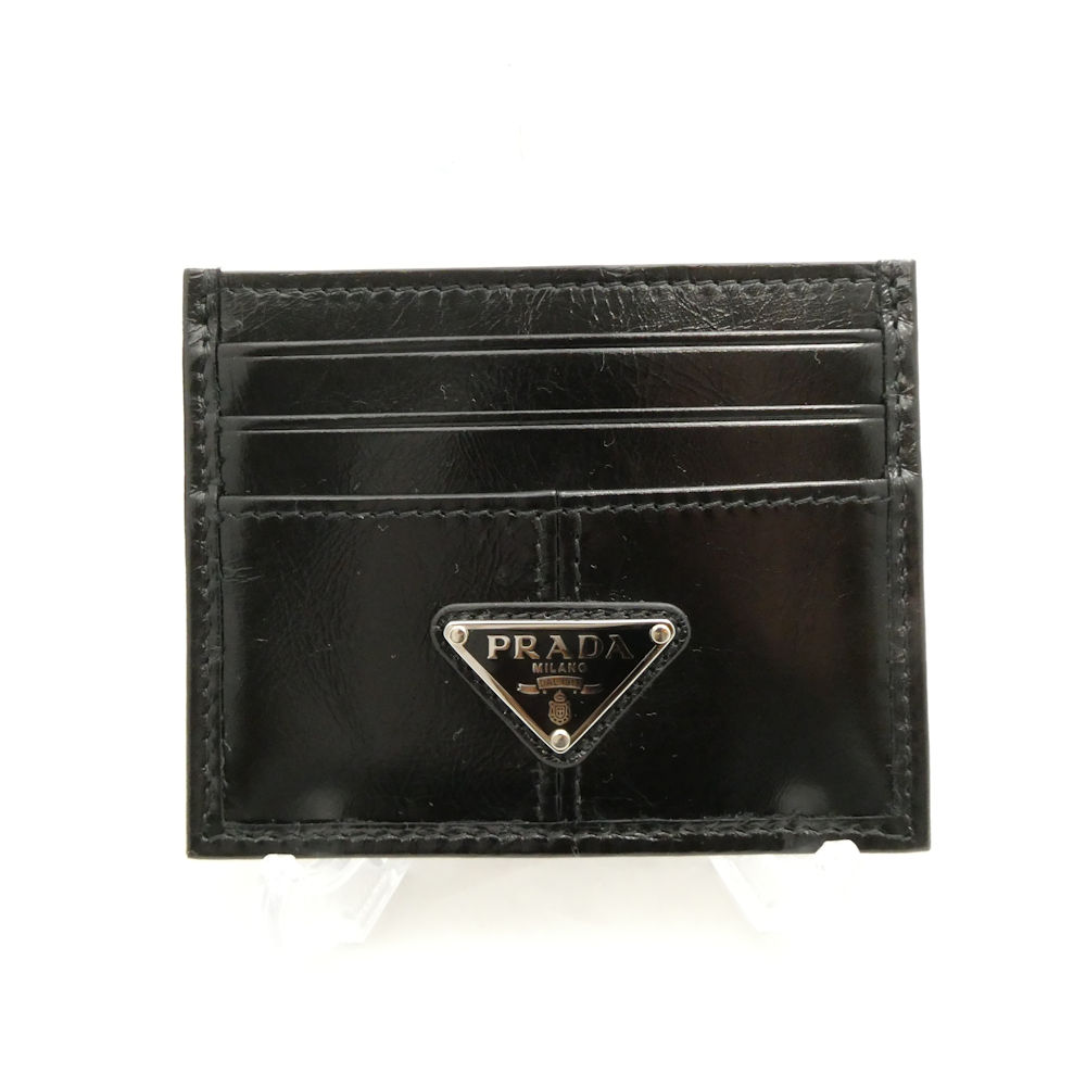 楽天市場】PRADA プラダ SAFFIANO サフィアーノ ロボットモチーフ パス