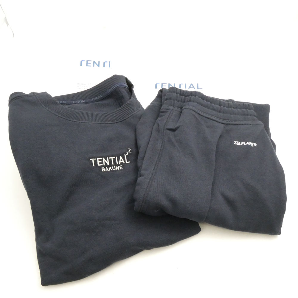 楽天市場】【中古】テンシャル TENTIAL バクネ BAKUNE リカバリー