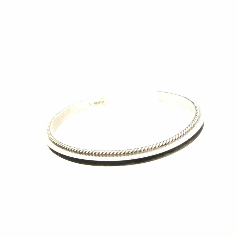 インディアンジュエリー　ブレスレット　アンディキャドマン　バングル　チェーン インディアンジュエリー ブレスレット アンディキャドマン バングル