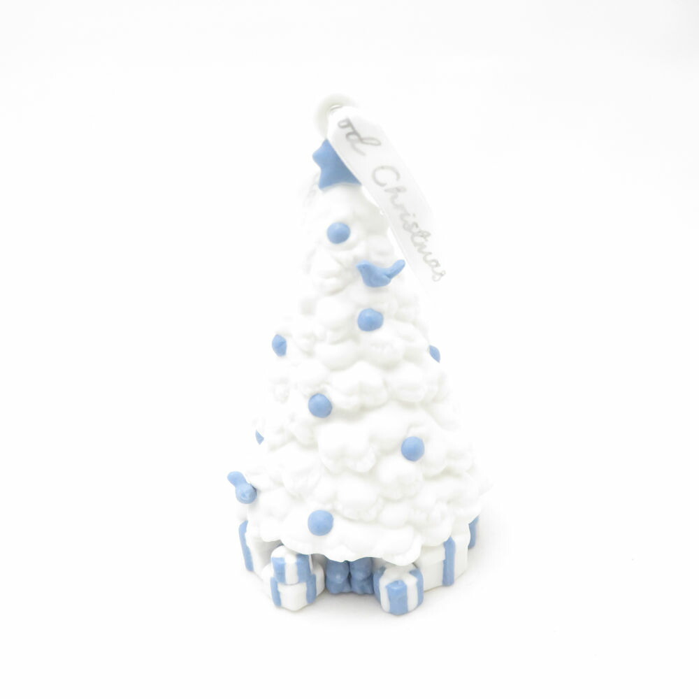 楽天市場】WEDGWOOD 2013年限定 クリスマス オーナメント ファースト