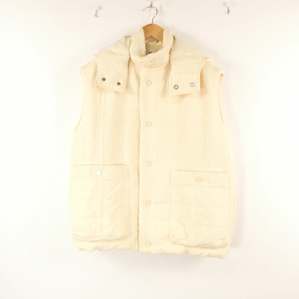 楽天市場】Ron Herman ロンハーマン ダウンベスト サイズ:S