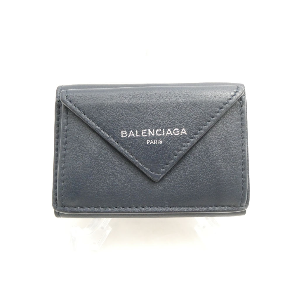 楽天市場】【未使用品】バレンシアガ【BALENCIAGA】ペーパー ミニ