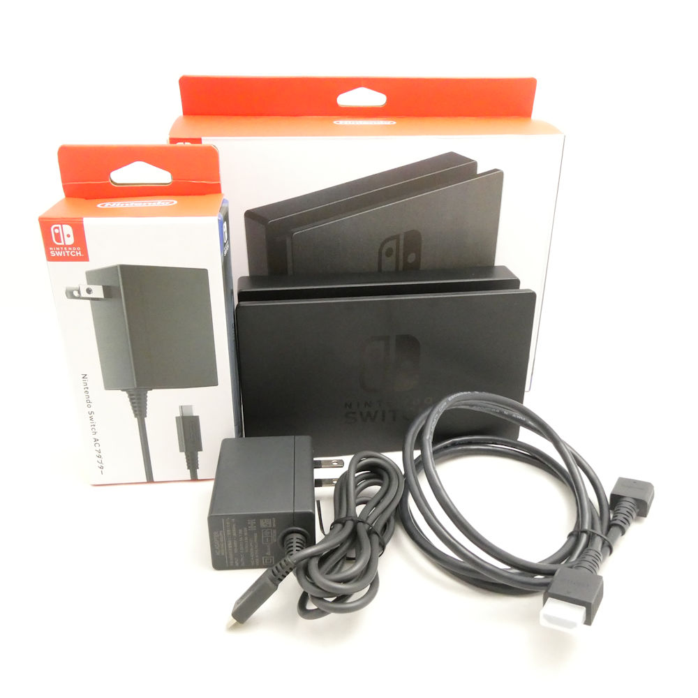 未使用 NINTENDO 任天堂 Switch ドッグ HN257 【中古】｜reMOVE 店
