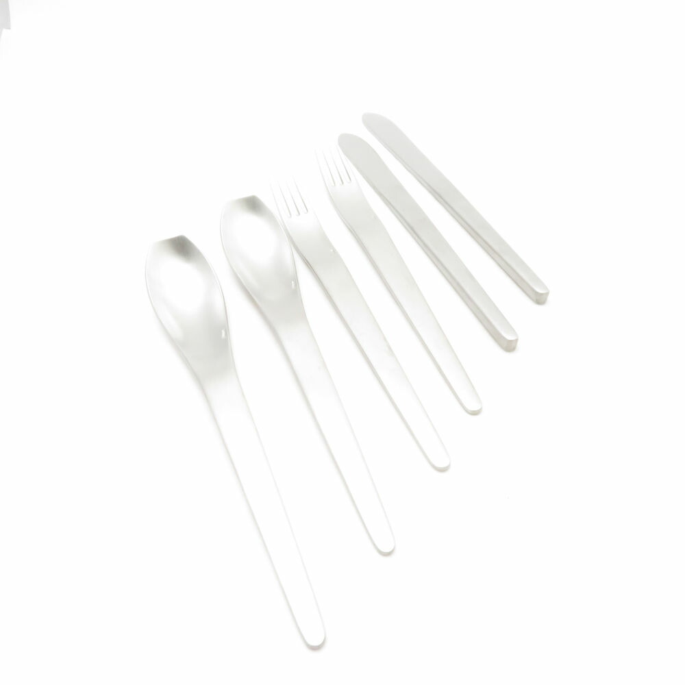 楽天市場】CARTIER カルティエ TABLE SPOON スプーン6本セット SV925