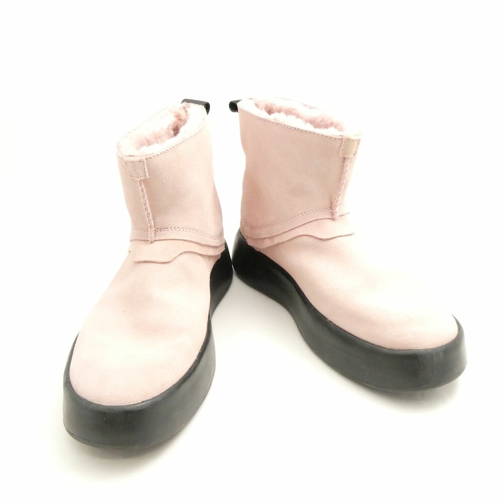 楽天市場】UGG【アグ】 未使用□定価2万8080円 1013100 クラシック