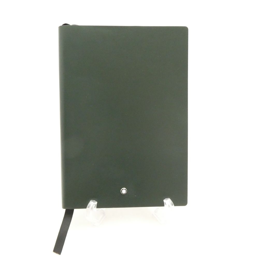 楽天市場】MONTBLANC モンブラン ノートブック STA NOTEBOOK NO146