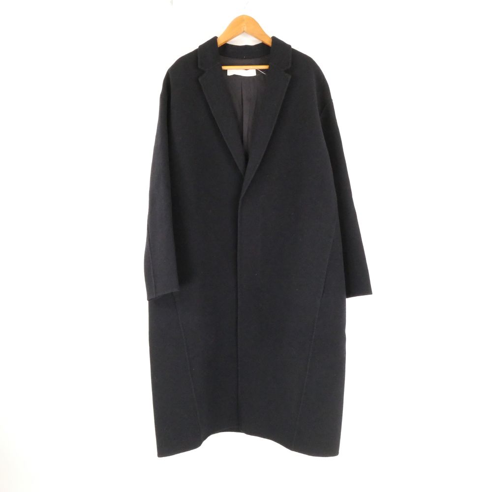 GALERIE VIE ギャルリーヴィー コート ロング レディース AM8238B6 【中古】