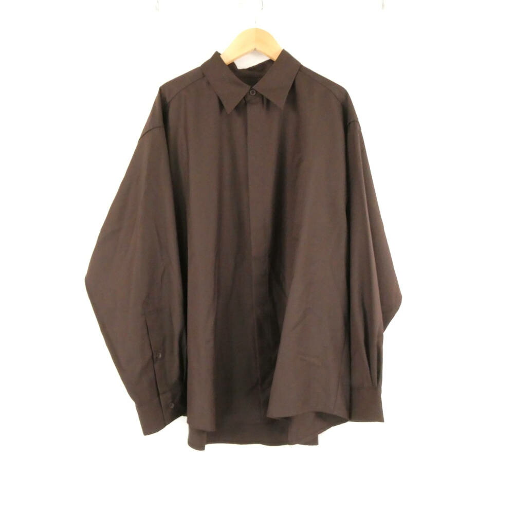 未当て嵌める SeaRoomlynn シールームリン クリアーツイルLoose プルオーバー S ポリエステル他 長袖 トップス レディース 金4250A18 【中古】
