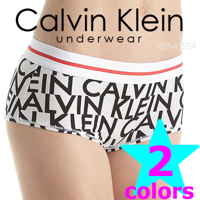 calvin klein underwear fabric