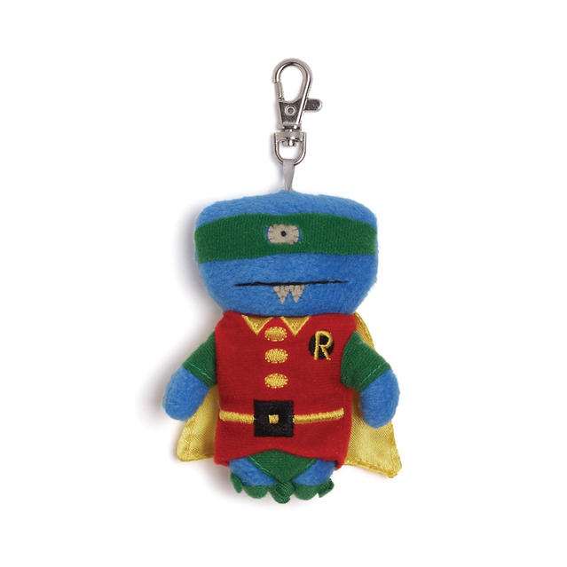 【新品未使用】UGLYDOLL(アグリードール) Babo(バボ) フィギュア 楽天市場】UGLYDOLL アグリードール スーパーマン Superman バボ