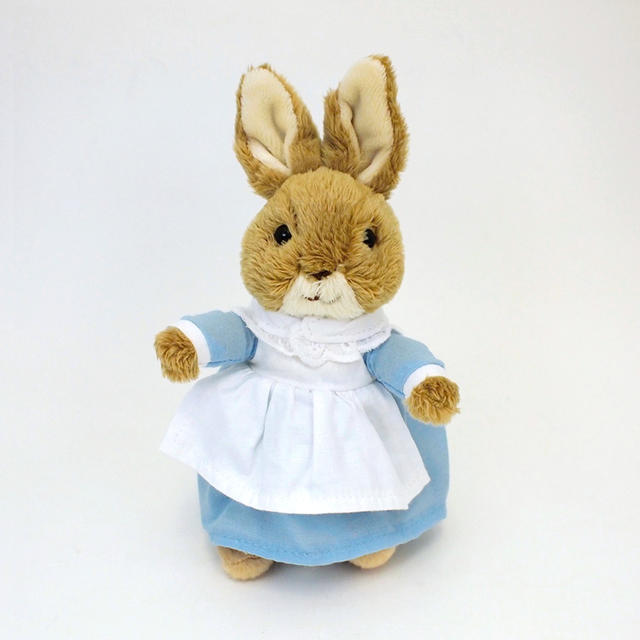 メール便全国送料無料 Gund Peter Rabbit ピーターラビット ピーターラビット ミセスラビット 品 シニアファッション Www Endocenter Com Ua