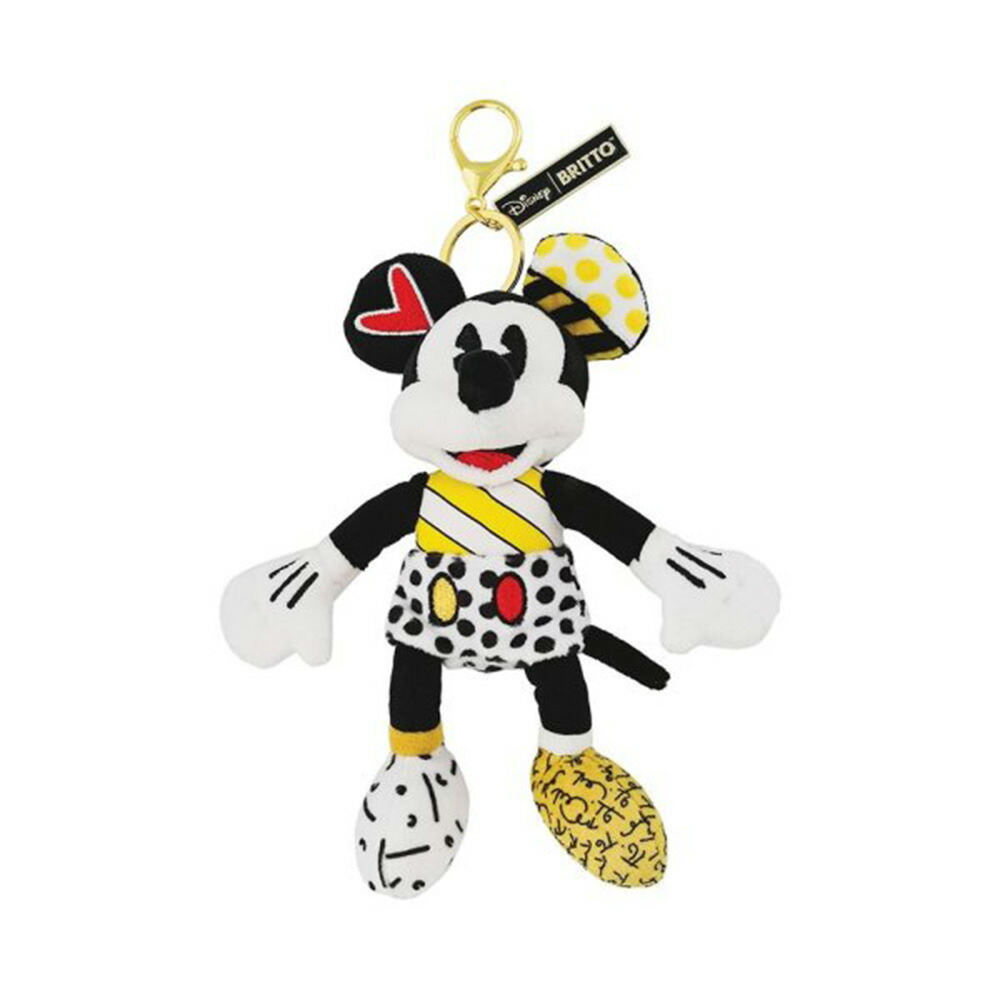 ☆ディズニー　ミッキー　ロメロ　ブリット　バッグ　バック☆アメリカ ☆ディズニー ミッキー ロメロ ブリット バッグ バック