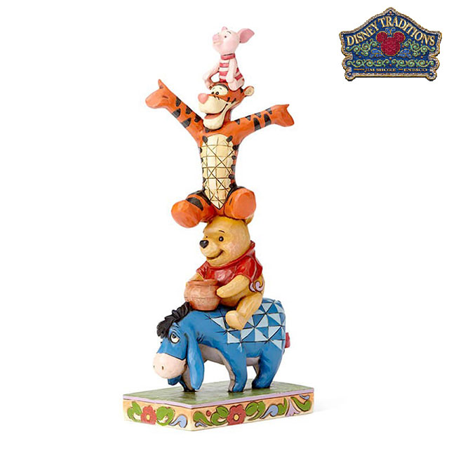 43 割引素敵な ディズニー くまのプーさん ピグレット ティガー イーヨー 直筆サイン その他 タレントグッズ Zaccherahotels Com