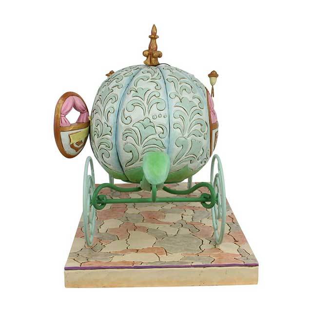 シンデレラ セイヨウカボチャの馬力 ライトアップ Disney Traditions ウォルトディズニー 図形 修飾 Jim Shore ジムショアー 彫刻 木彫り因習 インテリア装飾 ギフト 供え 姫 かぼちゃの馬車enesco聖堂了と 日本法例総判じるストア Arcprimarycare Co Uk