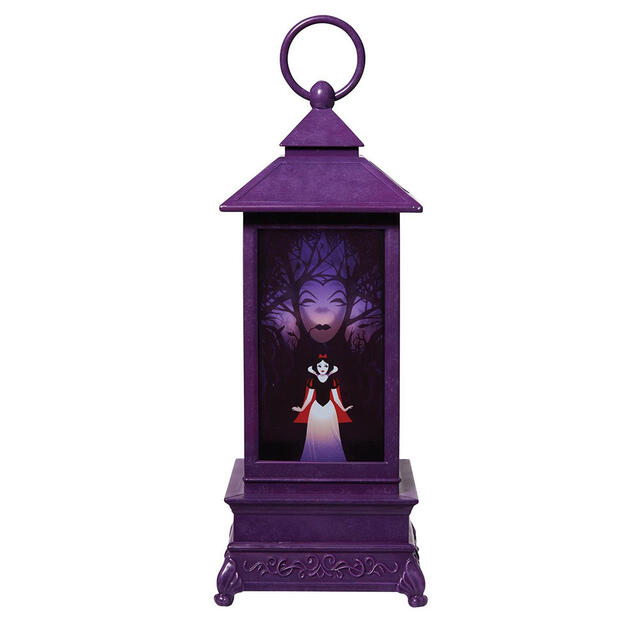 Disney - 販売終了★新品タグ付★ディズニー　リルリンリン　ランタン　ホワイト　アプリ購入 Amazon.co.jp: リルリンリン ランタン 買い物袋付き クリスマス