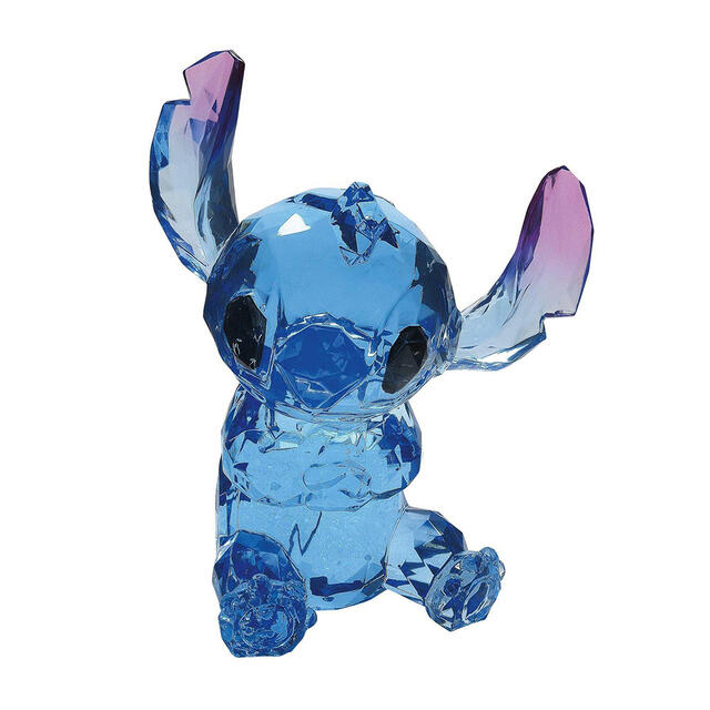 スティッチ フィギュア Amazon | 52TOYS BLINDBOX The Cute Stitchシリーズ ブラインド