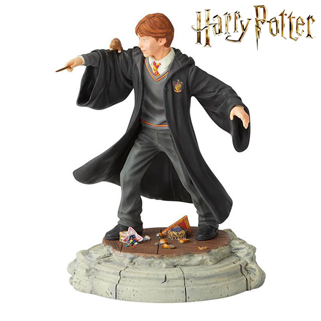 Harrypotter ハリーポッター ロンウィーズリー フィギュア まとめ売り 6003639.jpg