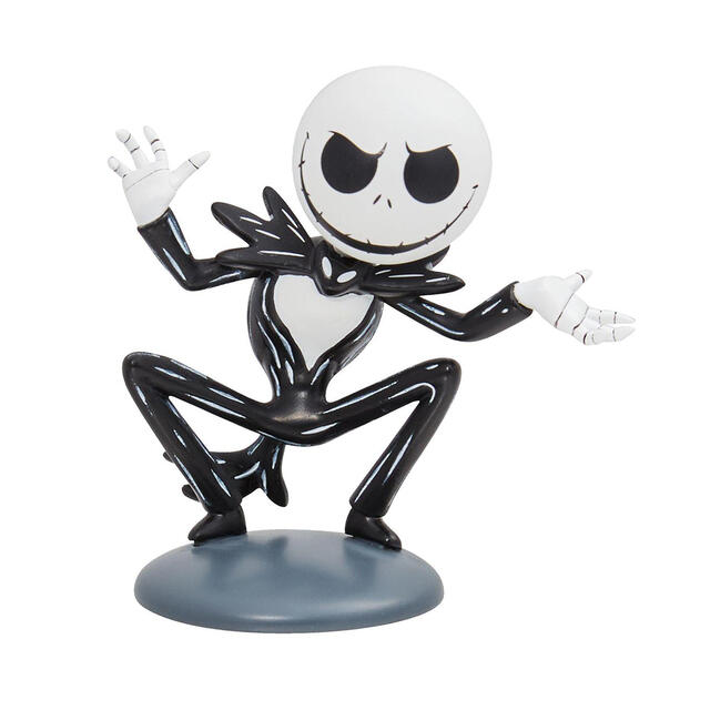 ディズニー　ジャック・スケリントン フィギュア 激レア 海外限定 Amazon | FUNKO ファンコ ナイトメアー・ビフォア・クリスマス