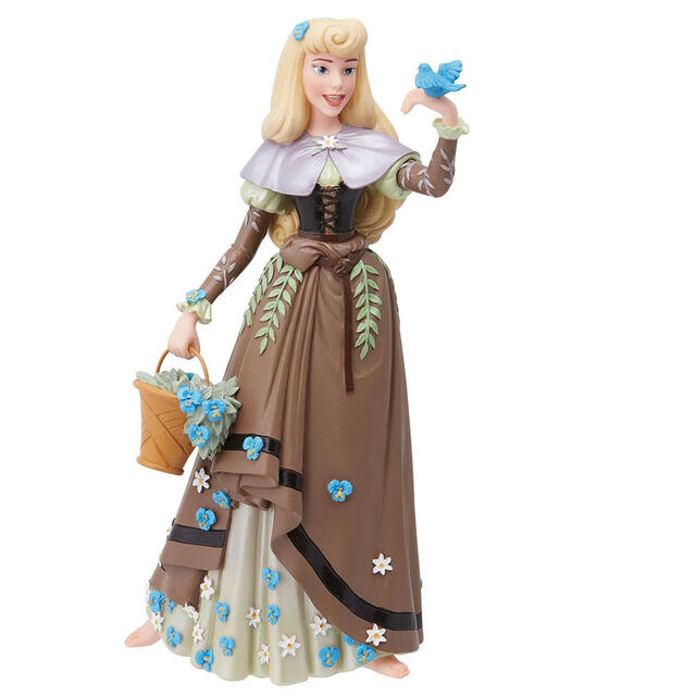 ブライア・ローズ ボタニカル【Disney Showcase】 #6014849