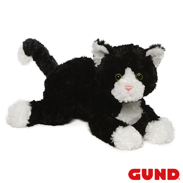 楽天市場 セバスチャン タキシード キャット Sebastion Tuxedo 14 Gund ガンド ぬいぐるみ ねこ ネコ 猫 Cat 手触りふわふわ 白 黒 しろ くろ Gund社認定 日本正規総代理店 Renaissance Gift