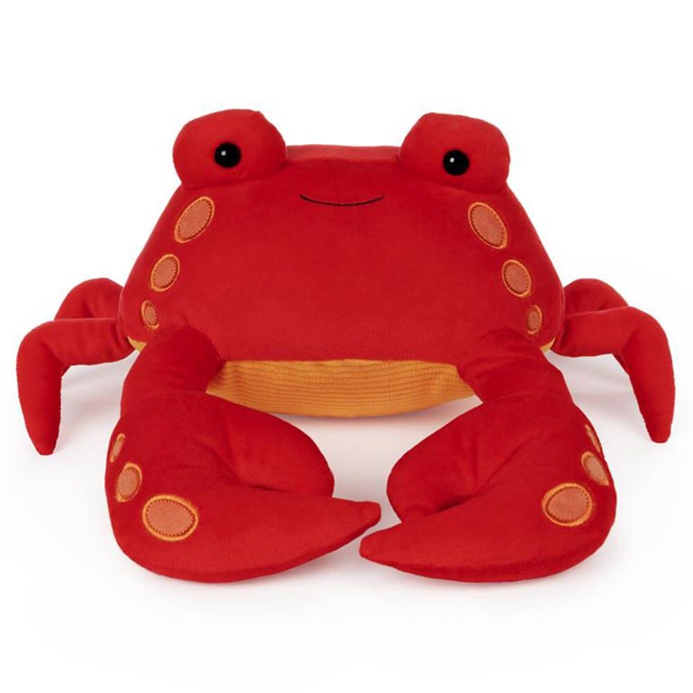 楽天市場】JELLYCAT（ジェリーキャット）Fluffy Crab（フルッフィー