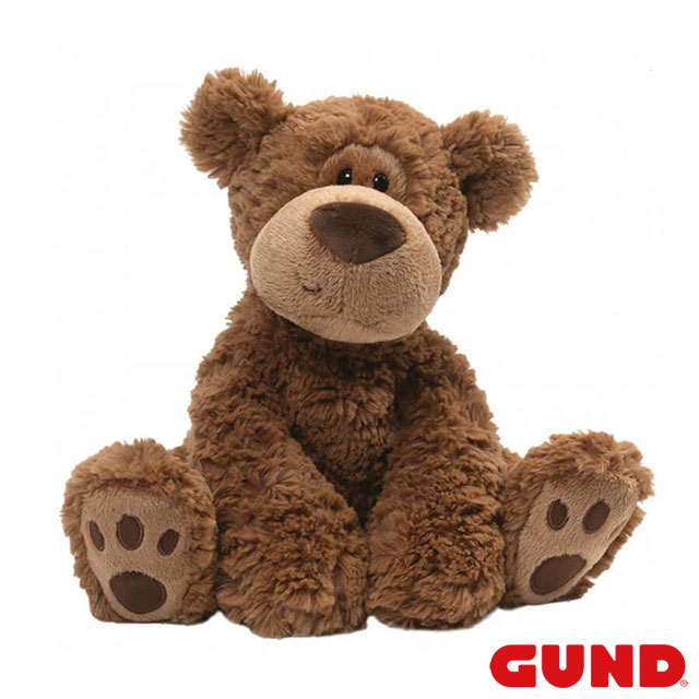 楽天市場 グラハム ベア L Grahm 18 Gund ガンド ぬいぐるみ テディベア Bear くま クマ 熊 ブラウン Brown 茶色 ちゃいろ もこもこ 手触りふわふわ プレゼント ギフト インテリア 出産祝いgund社認定 日本正規総代理店 Renaissance Gift