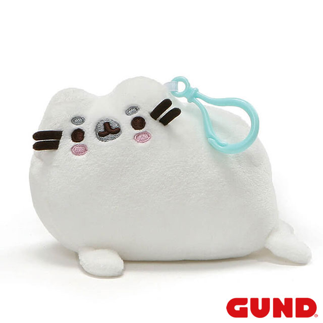 楽天市場】Pusheen the Cat プシーン キャット ケース【GUND ガンド