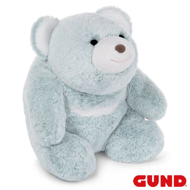 CLASSIC GUND PLATINUM EDITION 白くま スナッフル ホワイト クマ ぬいぐるみ くま テディベア GUND