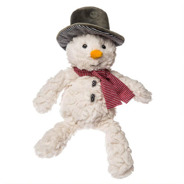 楽天市場】ジェリーキャット スノーマン ぬいぐるみ jellycat Lenny