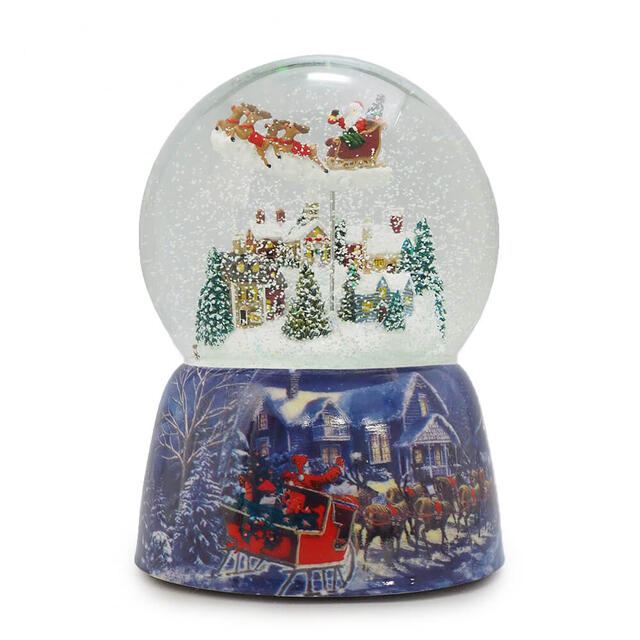 楽天市場】ディズニー100 スノードーム【Disney Showcase】 #6013696