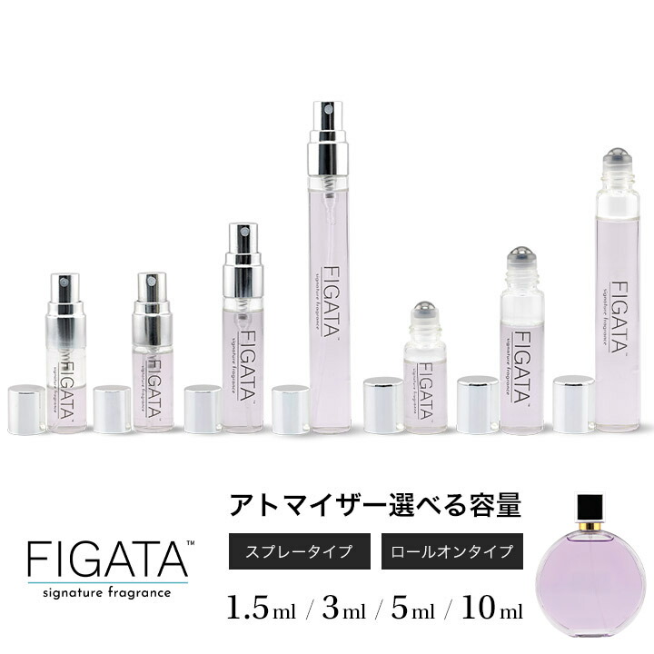 レディーチャタレー 粉香水 20g 楽天市場】[FIGATA]ミニ香水 原材料/ CH オー タンドゥル