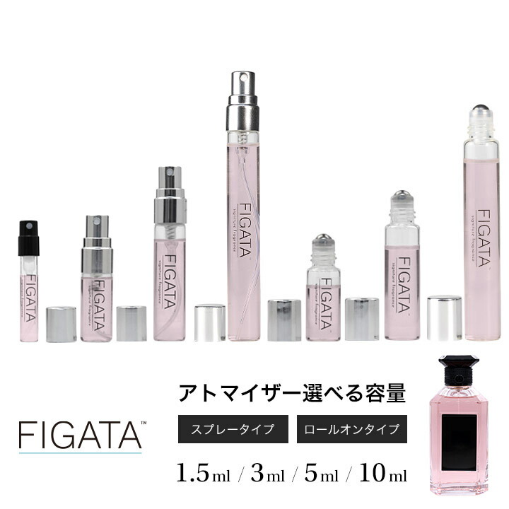 ゲラン ラール エ ラ マティエール ローズシェリー(オーデパルファン) 201130_TLE_GUERLAIN_PARFUM_200