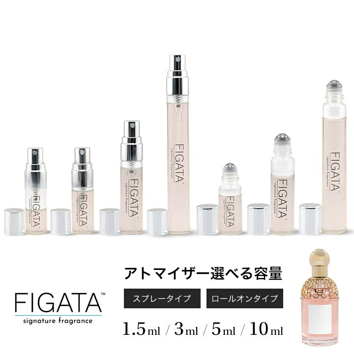 楽天市場】ゲラン GUERLAIN アクア アレゴリア ラ コレクション