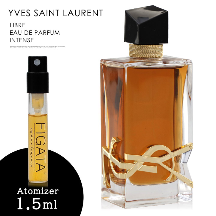 楽天市場】イヴ サンローラン リブレ オードトワレ YVES SAINT LAURENT