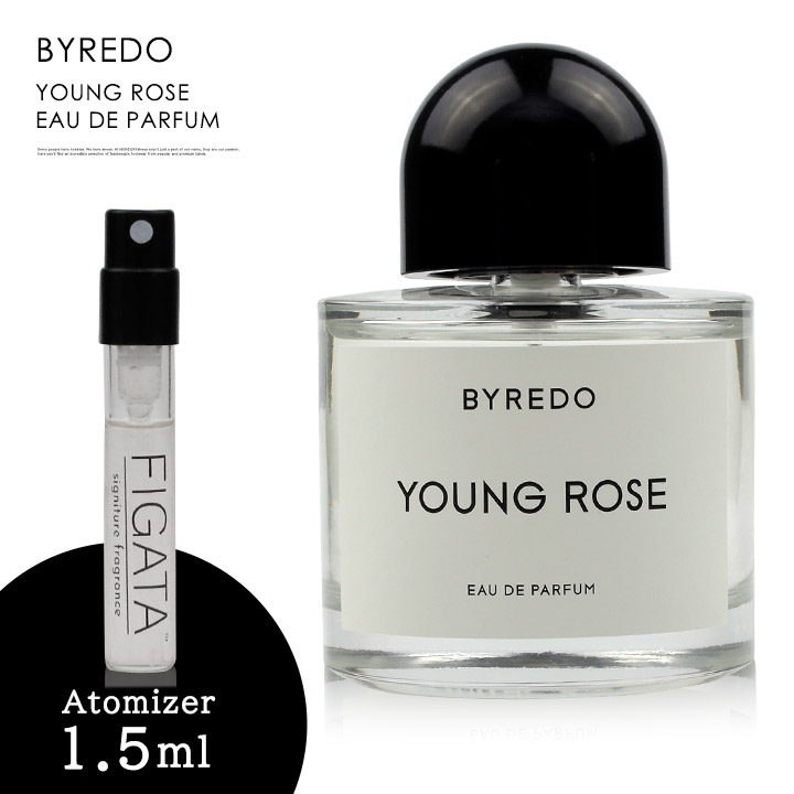 【楽天市場】バイレード ラ テュリップ BYREDO オードパルファン