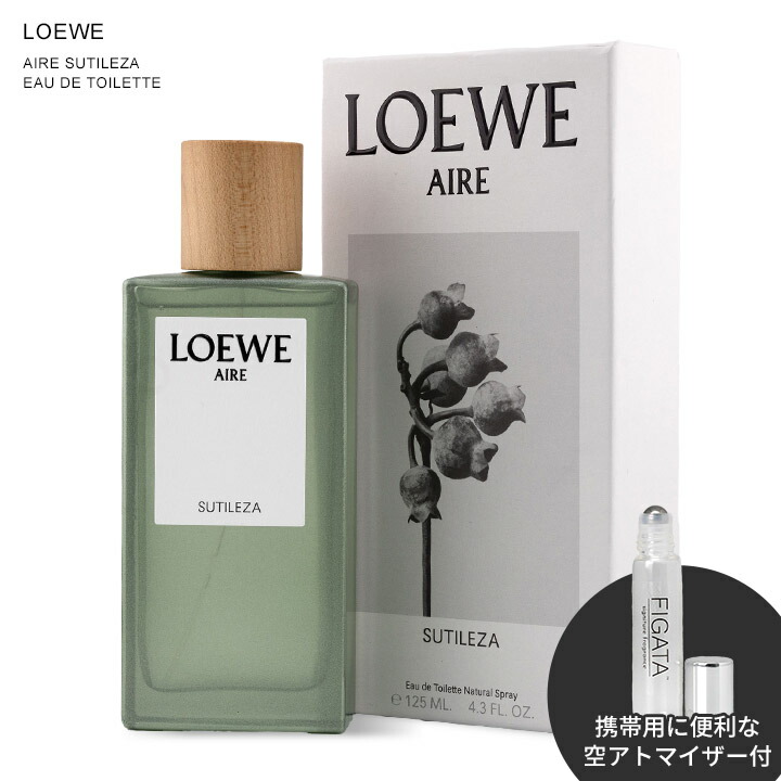 香水(ユニセックス) LOEWE AIRE SUTILEZA 100ML LOEWE Aire Sutileza Eau de Toilette | Holt Renfrew