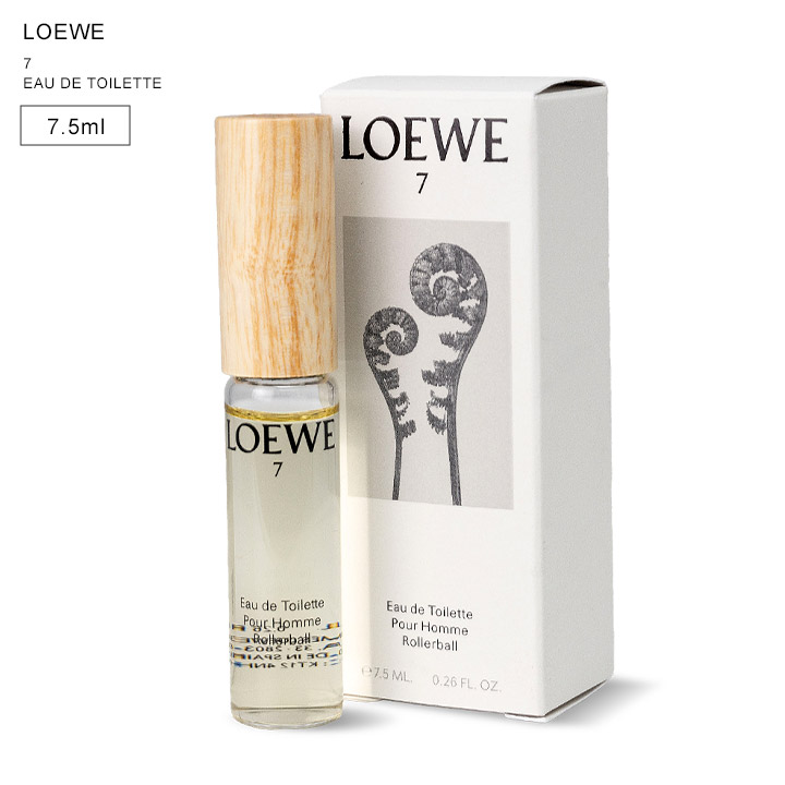 楽天市場】ロエベ アグア エジャ オードゥ トワレ 50ml LOEWE