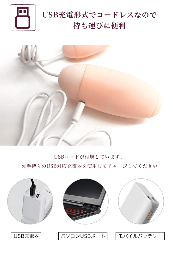 Luscious Ls27 Macaroon2 ハンディマッサージャー コードレス 引き込む 揺れ 2way Usbチャージ典礼 デンマ 電マ マッサージボウル 小型 電動マッサージ器 静音 防水 肩こり 愚妻 ハイカラ Cannes Encheres Com