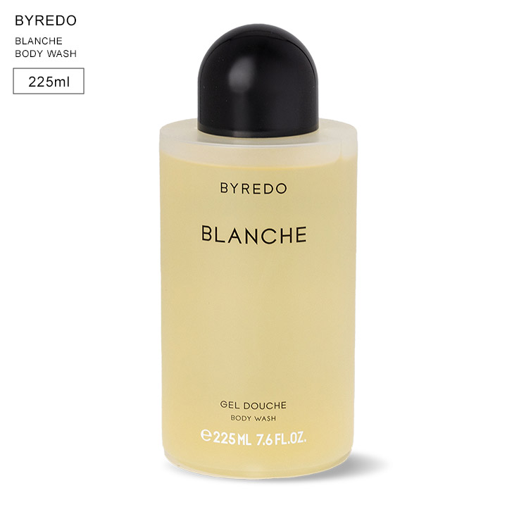 ブランシュ ボディクリーム 200ml - バイレード