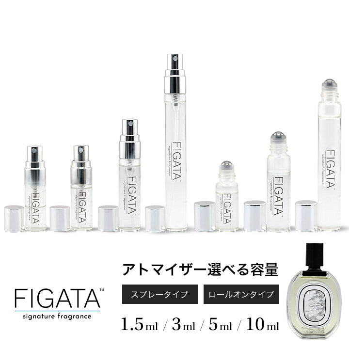 楽天市場】【ミニサイズ】 ディプティック DIPTYQUE ドソン EDT 5ml