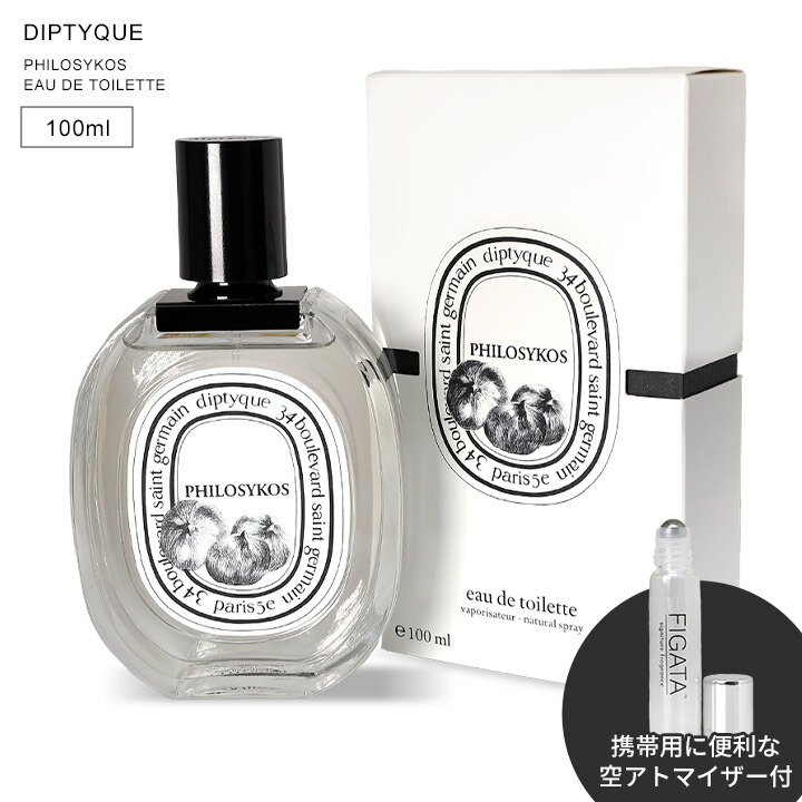 楽天市場】ディプティック 香水 ローパピエ オードトワレ 100ml