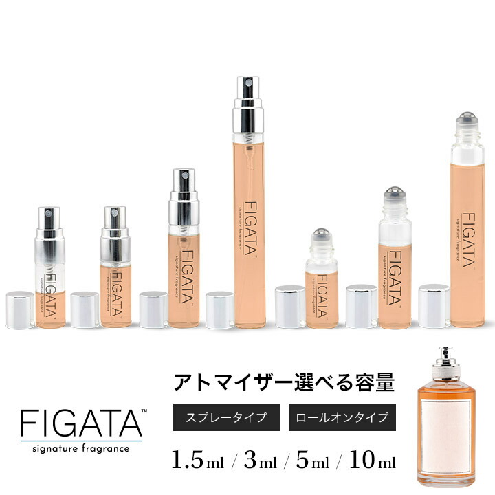 香水ミニチュア沢山 W03 落雁 / Rakugan ミニフレグランス - J-Scent（ジェイセント