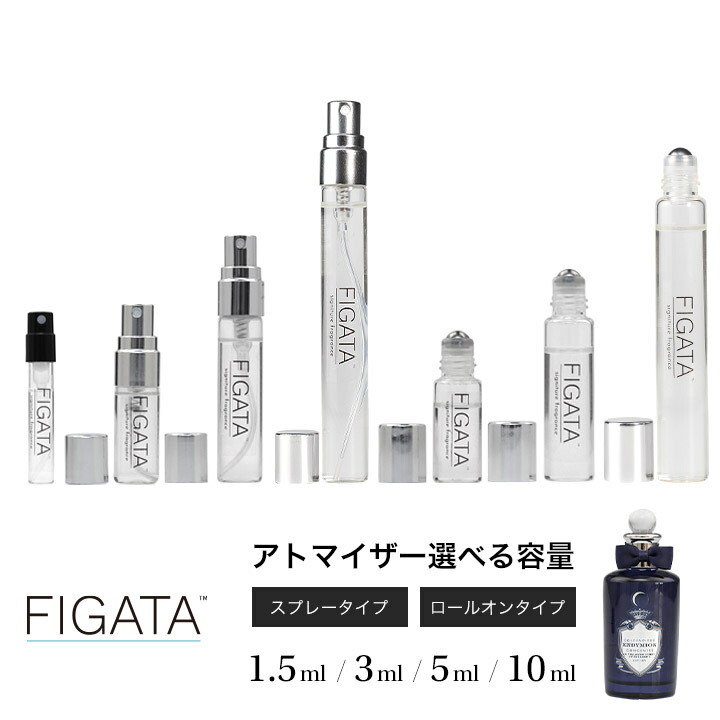 【楽天市場】[FIGATA]ミニ香水 原材料/ トムフォード ビターピーチ 