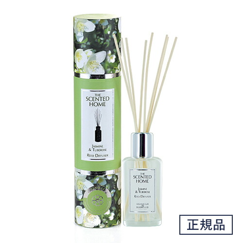 楽天市場】【正規品】 【ジャスミン＆チュベローズ】 ルームスプレー