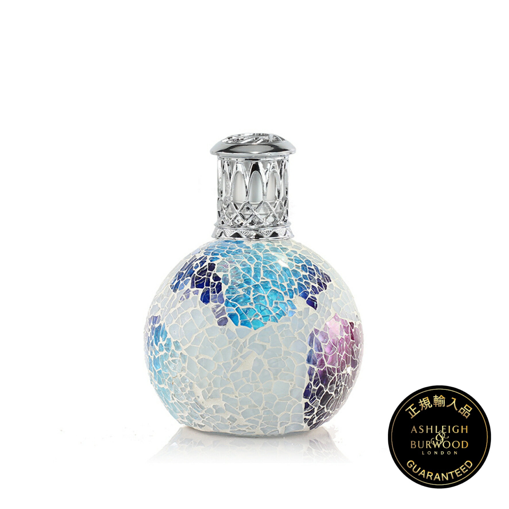 アシュレイ＆バーウッド　シースケープS・オイルセット 公式】Ashleigh＆Burwood （アシュレイアンドバーウッド