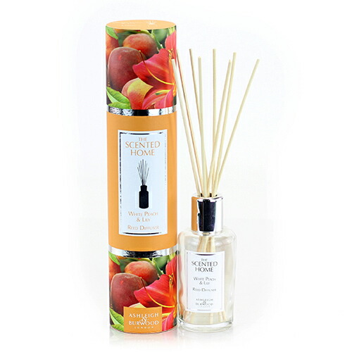 楽天市場 新作 シシリアンレモン あす楽 正規品 アシュレイ バーウッド Ashleigh Burwood Thescentedhomeリブインコンフォート フレグランスオイル リードディフューザー アロマディフューザー ルームフレグランス Rencontre