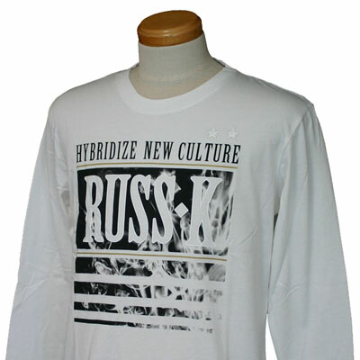 RUSS・K(ラスケイ)のシリーズno3　サイズM imgrc0076515552.jpg